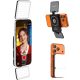 Ulanzi GL01 GlowUp Fill Light for Smartphone (Noir Black)