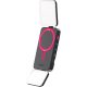 Ulanzi GL01 GlowUp Fill Light for Smartphone (Noir Black)