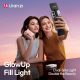 Ulanzi GL01 GlowUp Fill Light for Smartphone (Noir Black)