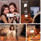 Ulanzi GL01 GlowUp Fill Light for Smartphone (Noir Black)