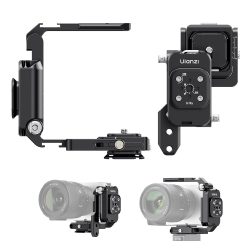 Ulanzi XJ01 Uka Universal Foldable Camera Cage