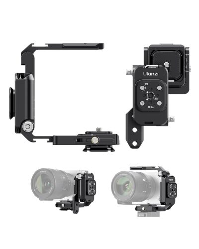 Ulanzi XJ01 Uka Universal Foldable Camera Cage