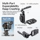 Ulanzi XJ01 Uka Universal Foldable Camera Cage