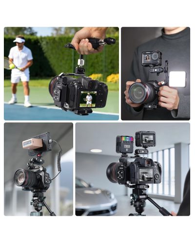 Ulanzi XJ01 Uka Universal Foldable Camera Cage