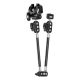 Ulanzi EA03 Super Clamp Magic Arm Kit