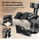 Ulanzi EA03 Super Clamp Magic Arm Kit