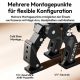 Ulanzi EA03 Super Clamp Magic Arm Kit