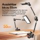 Ulanzi EA03 Super Clamp Magic Arm Kit