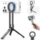 Ulanzi MA57 MagSafe Carabiner Phone Tripod