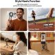 Ulanzi MA57 MagSafe Carabiner Phone Tripod