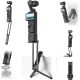 Ulanzi MA66 Magnetic Quick Release Tripod for DJI Osmo Pocket 3/4/4P