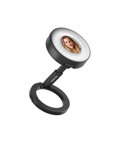 Ulanzi ML05 MagLock Fill Light (Black)
