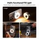 Ulanzi ML05 MagLock Fill Light (Black)