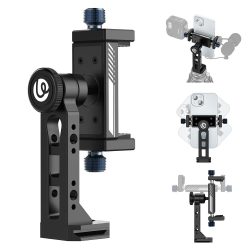 Ulanzi MA53 Universal Phone Tripod Mount Clamp