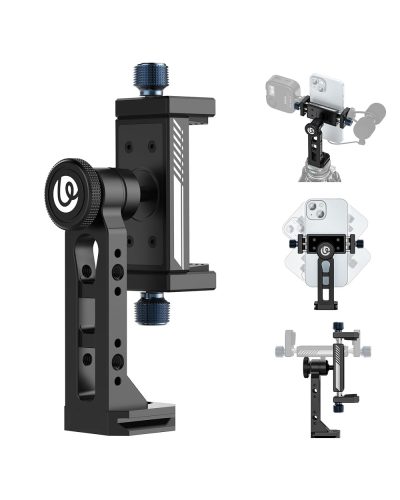 Ulanzi MA53 Universal Phone Tripod Mount Clamp