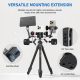 Ulanzi MA53 Universal Phone Tripod Mount Clamp
