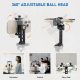 Ulanzi MA53 Universal Phone Tripod Mount Clamp