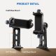 Ulanzi MA53 Universal Phone Tripod Mount Clamp