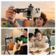 Ulanzi MA53 Universal Phone Tripod Mount Clamp