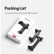 Ulanzi MA53 Universal Phone Tripod Mount Clamp