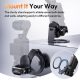Ulanzi PM01 Magnetic Mount Stand for DJI OSMO Pocket 3/4/4P