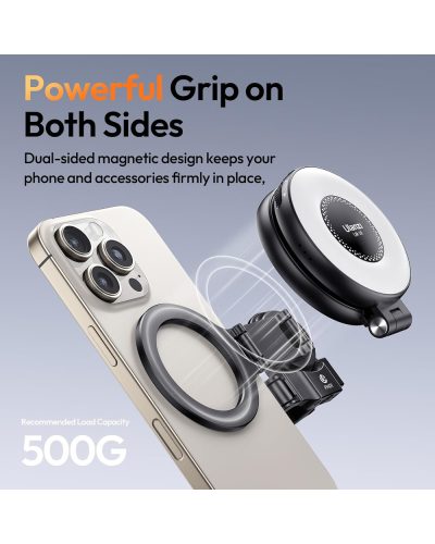 Ulanzi PM01 Magnetic Mount Stand for DJI OSMO Pocket 3/4/4P