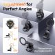 Ulanzi PM01 Magnetic Mount Stand for DJI OSMO Pocket 3/4/4P