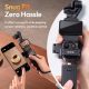 Ulanzi PM01 Magnetic Mount Stand for DJI OSMO Pocket 3/4/4P