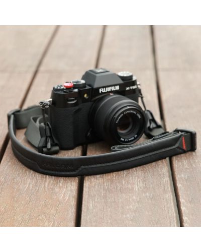 Falcam Maglink Quick Magnetic Buckle Shoulder Strap Lite V2 (Black)