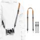 Falcam Maglink Quick Magnetic Buckle Shoulder Strap Lite V2 (Gray) Falcam Maglink Quick Magnetic Buckle Shoulder Strap Lite V2 (Gray)