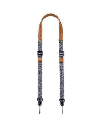 Falcam Maglink Quick Magnetic Buckle Shoulder Strap Lite V2 (Gray)