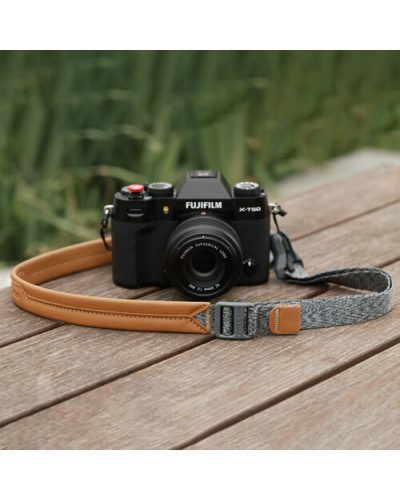 Falcam Maglink Quick Magnetic Buckle Shoulder Strap Lite V2 (Gray) Falcam Maglink Quick Magnetic Buckle Shoulder Strap Lite V2 (Gray)