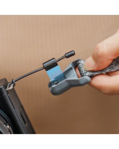 Falcam Maglink Quick Magnetic Buckle Shoulder Strap Lite V2 (Gray) Falcam Maglink Quick Magnetic Buckle Shoulder Strap Lite V2 (Gray)