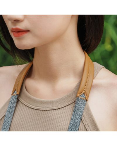 Falcam Maglink Quick Magnetic Buckle Shoulder Strap Lite V2 (Gray) Falcam Maglink Quick Magnetic Buckle Shoulder Strap Lite V2 (Gray)