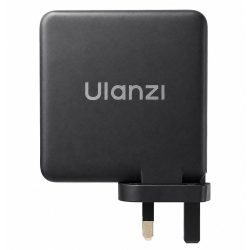 Ulanzi RH-PD100W 100W GaN Fast Charger