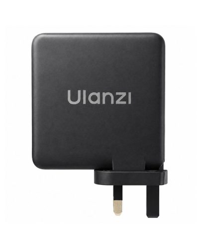 Ulanzi RH-PD100W 100W GaN Fast Charger