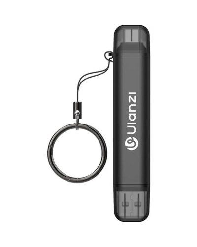 Ulanzi CR1 3in1 SD/TF/USB Card Reader