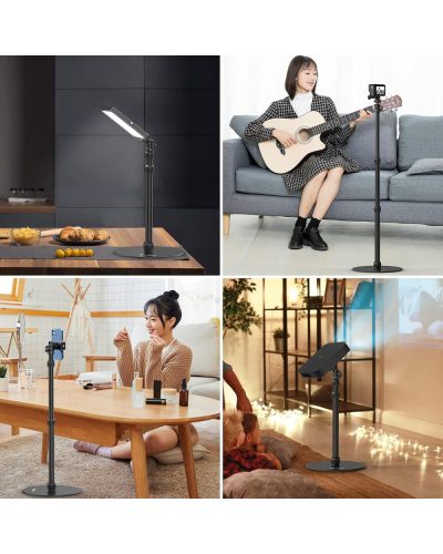 Ulanzi VIJIM LS09 Extendable Stand with Table Base