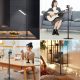 Ulanzi VIJIM LS09 Extendable Stand with Table Base