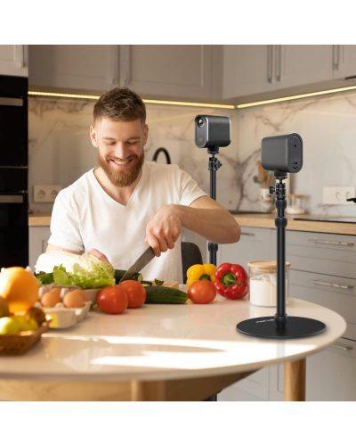Ulanzi VIJIM LS09 Extendable Stand with Table Base