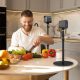 Ulanzi VIJIM LS09 Extendable Stand with Table Base