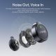Ulanzi A21 2-Person Wireless Microphone System (Type-C)