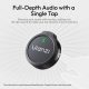 Ulanzi A21 2-Person Wireless Microphone System (Type-C)