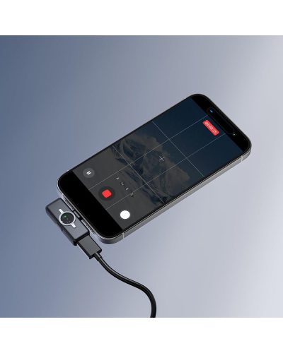 Ulanzi A21 2-Person Wireless Microphone System (Type-C)