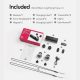 Ulanzi A21 2-Person Wireless Microphone System (Type-C)