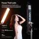 Ulanzi UA20C 20W RGB Magnetic Air Tube Light