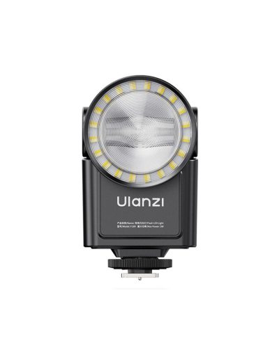 Ulanzi F16R Camera Flash LED Light