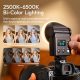 Ulanzi F16R Camera Flash LED Light