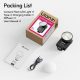 Ulanzi F16R Camera Flash LED Light