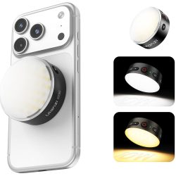 Ulanzi MFL01 Mini Portable Phone Flash (Black)